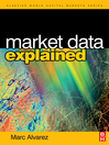 Market Data Explained eBook Market Data Explained eBook